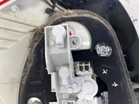 фото thumb №14, Bmw 1 e81 e87 лампа правий задня 7181298