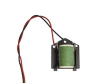 фото thumb №1, Новый резистор do вентилятор opel mokka 1,4 tb