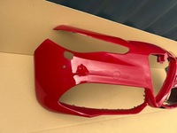 фото thumb №3, Бампер alfa romeo giulia veloce оригинал омыватель pdc оригинал хороший состояние