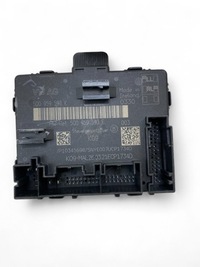 фото thumb №6, Volkswagen tiguan 2021 блок керування / модуль двері 5q0959593k