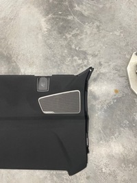 фото thumb №5, Полиця оббивка багажника bmw 5 g30 sedan harman&kardon ładna