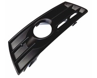 фото thumb №1, Решітка бампера решітка радіатора vw passat cc права