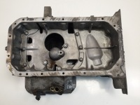 Opel astra h 1.7 cdti поддон масляная масла Недорого, фото thumb