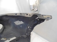 фото thumb №13, Bmw x3 f25 бампер ґрати перед передній 7210441 оригінал ксенон pdc