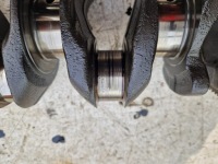 Wał коленчатый bmw f20 f10 f30 n47d20d 218 в Украине, фото thumb