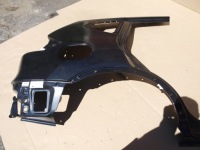 фото thumb №10, Крила задня задній правий nissan x-trail t32 новий