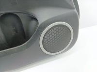 фото thumb №5, Suzuki grand vitara ii 2007 ліва сторона обшивки / обшивка двері передніх