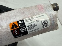 фото thumb №7, Подушка повітряна бічна сидіння права сторона chevrolet camaro 84019645