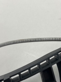 фото thumb №8, Bmw 4 f36 gran купе 2016 замок дверь задних 7291413