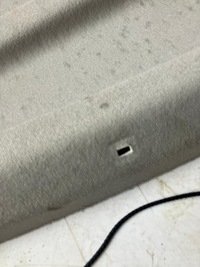 фото thumb №3, Полка багажника renault zoe #6