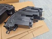 фото thumb №11, Vw passat b9 повний led 3j1 лампи перед комплектні