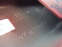 фото thumb №7, Кронштейни крила лівого renault twingo iii fl