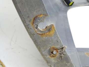 фото thumb №13, Бампер зад + pdc chevrolet captiva 2006-2010 92u