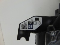 фото thumb №8, Toyota yaris 4 iv p21 20- лампа права