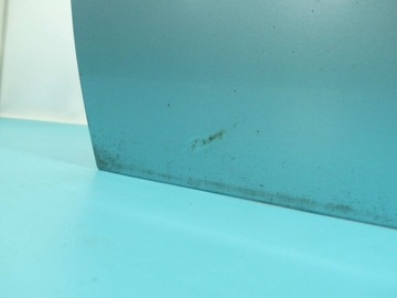 фото thumb №12, Двері перед ліві nissan micra k10 3d блакитний