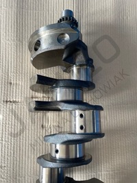 фото thumb №6, Bmw wał колінчастий n63 n63b44b s63 s63b44b m5 f90 g30 x5m f85 x6m f86 g11 g12