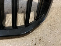 Решітка радіатора передній bmw 3 g20 g21 5a1bfa9 Доставка, фото thumb