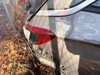 Opel astra k універсал крило правий четвертина стійку  дах поріг karosera піддон в Україні, фото thumb