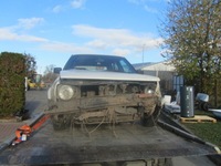 фото thumb №5, Дзеркало внутрішнє vw golf ii