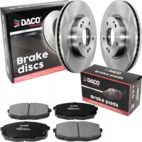 фото thumb №1, Тормозные диски тормозные колодки перед hyundai i30 ix20 kia cee'd