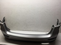 фото thumb №1, Kia sorento iii lift бампер задня колір 4ss