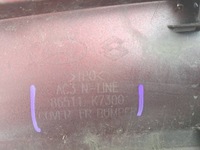 фото thumb №10, Бампер перед передній hyundai i10 iii n-line