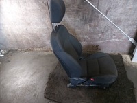 фото thumb №9, Сиденья комплект левый перед + задняя kia carens iv lift