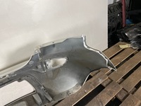 фото thumb №6, Бампер задняя задний kia soul lift fl 2010- полный