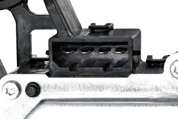 фото thumb №12, Двигатель дворник задних valeo 404886 1j6955711g