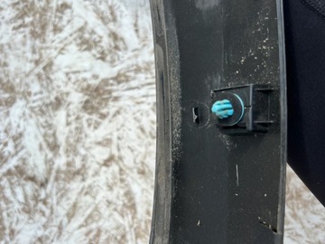 фото thumb №16, ;istwa накладка крила ліва перед mazda mx-30