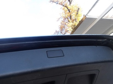 фото thumb №15, Vw passat b6 05-10 универсал крышка задняя багажника зад цвет lc9x