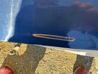 фото thumb №4, Hyundai i30 iii капот 17-