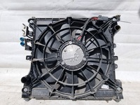 фото thumb №8, Jeep grand cherokee wl l summit 3.6 комплект радиатор вентилятор 2022-