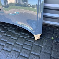 фото thumb №5, Jeep renegade капот крышка двигателя