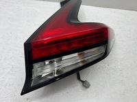 фото thumb №10, Nissan leaf ii ze1 2018 правая сторона лампа задняя