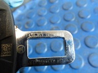 фото thumb №6, Pas безпеки праві перед 7n0857737 skoda rapid