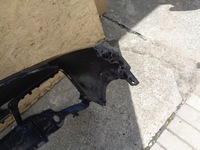 фото thumb №7, Bmw x6 g06 2019- бампер передний