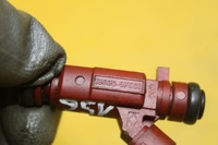 фото thumb №6, Форсунка 16600-9f600 1.8 16v primera p12 qg18