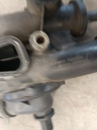 фото thumb №7, Jeep patriot 2008 usa корпус термостата провода