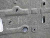 фото thumb №6, Honda jazz v 2021 1.5 ehev плита защита двигателя