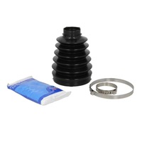 фото thumb №1, Защита шарнир наружного saab 9-3 02-15