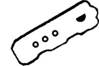 фото thumb №1, Victor reinz прокладка кришки клапанів isuzu victo