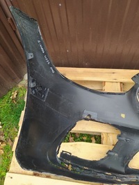 фото thumb №15, Бампер перед передній - mercedes w223