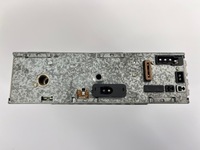 фото thumb №7, Радіо becker grand prix 2000 be1302 mercedes w124 w140 r129 w201 0028208086