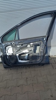 фото thumb №14, Двері праве перед peugeot 407 06 sedan