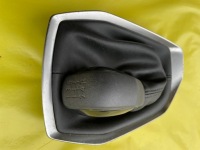 фото thumb №8, Peugeot 208 ii чехол ручка переключения передач