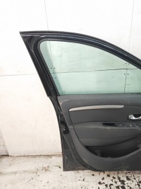 фото thumb №7, Renault grand scenic iii x-mod двери левые перед
