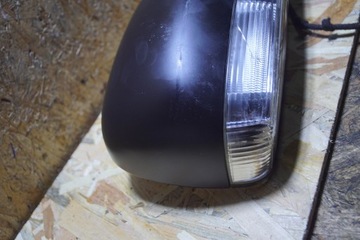 фото thumb №10, Vw touareg 7l зеркало правые 7 pin eu