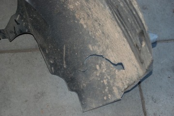 фото thumb №5, Подкрылок citroen c4 picasso ii 2 2013-2019 l / p перед передние