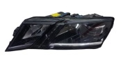 Купить Skoda octavia 3 рестайлинг  фара левое  перед full led 5e1941915d европа, фото thumb